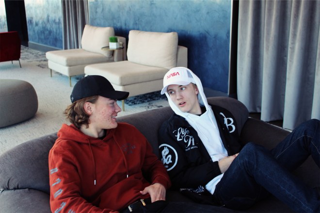 Processed with VSCO with nc preset