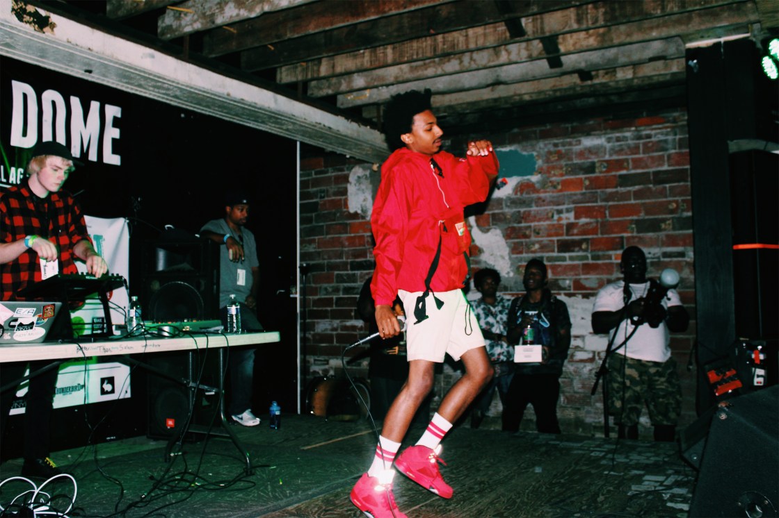 Poindexter the Great