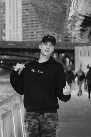 Processed with VSCO with b4 preset