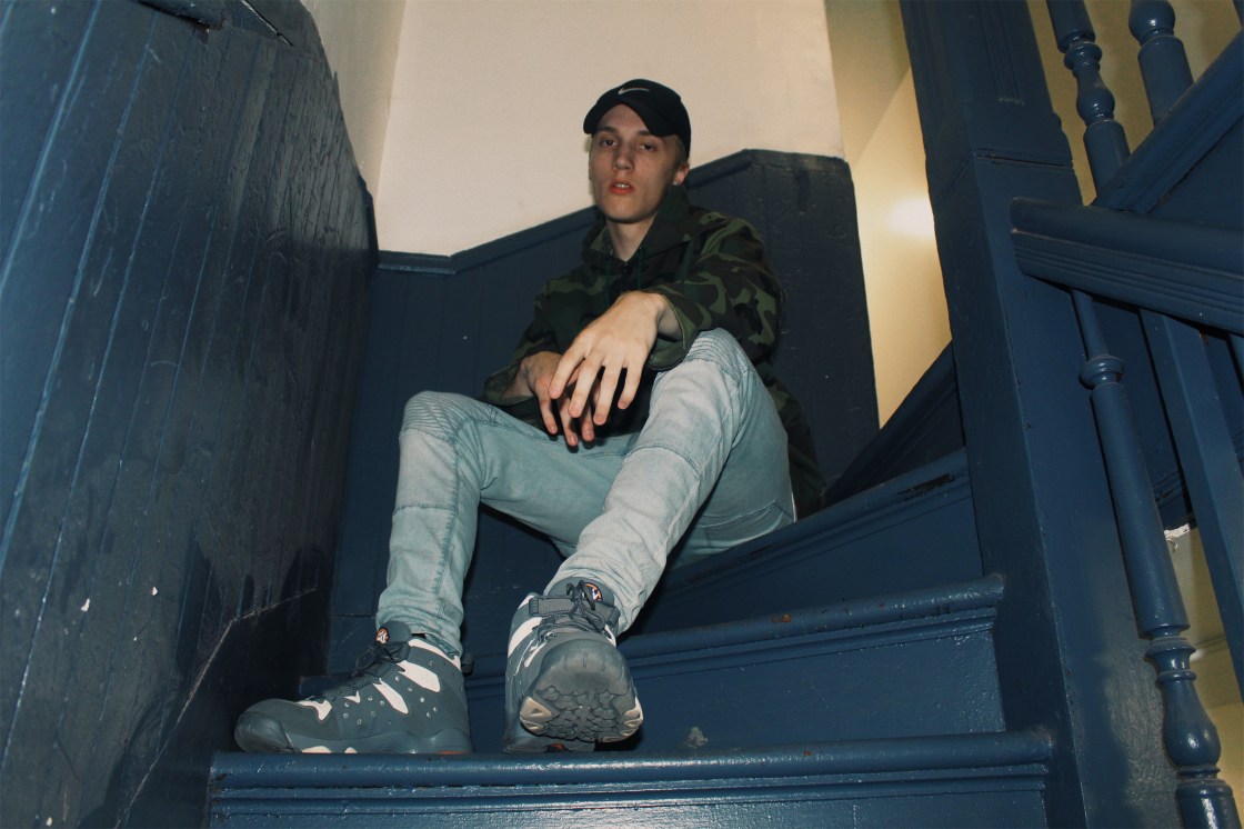 Willis @willyfromindy for Soul Culture @soulcultureblog