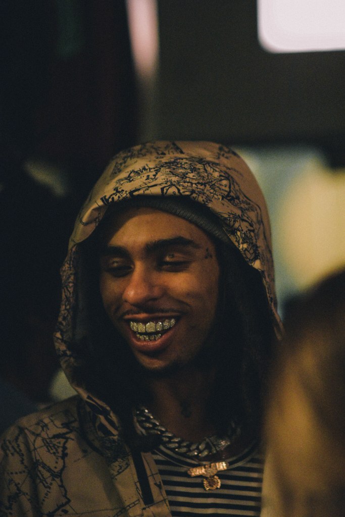 Robb Bank$ at Portage Theater