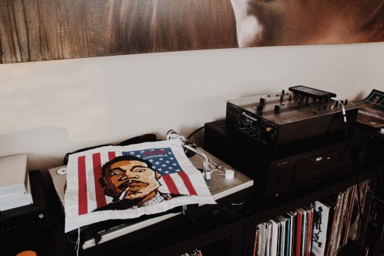 Stitch Gawd Chance the Rapper