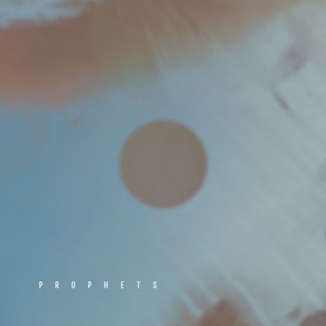 Zero Point - PROPHETS