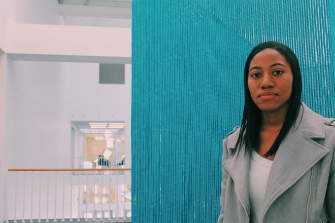 Brittney Perry for Perry Co. Shoes