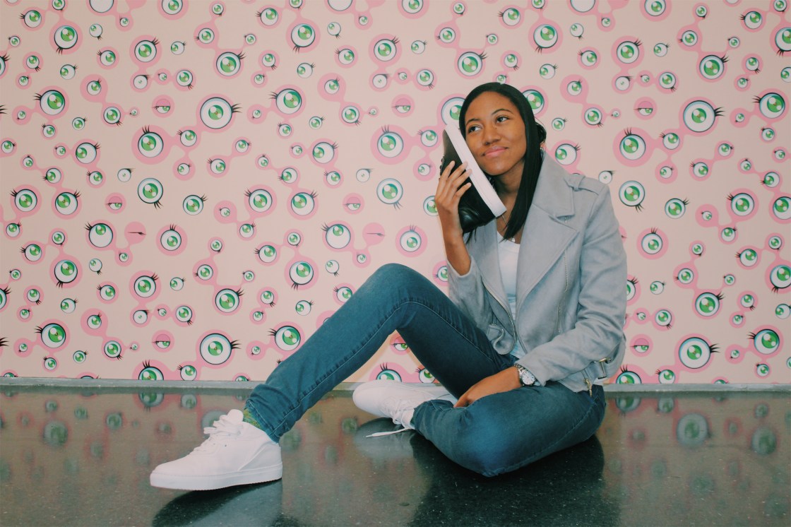 Brittney Perry for Perry Co. Shoes