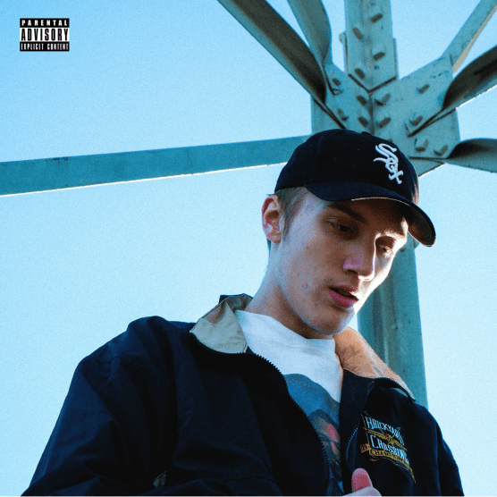 Cover of Willis's Midwest Neverland album