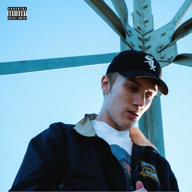 Cover of Willis's Midwest Neverland album