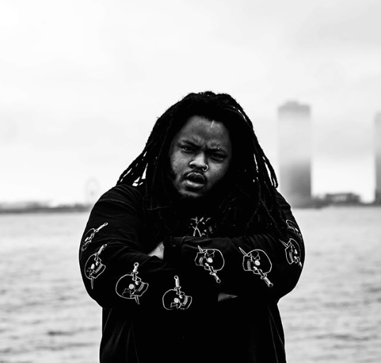 Mula Kkhan taken by Corey Nxght