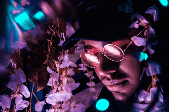 Black Enigma by Hybrid