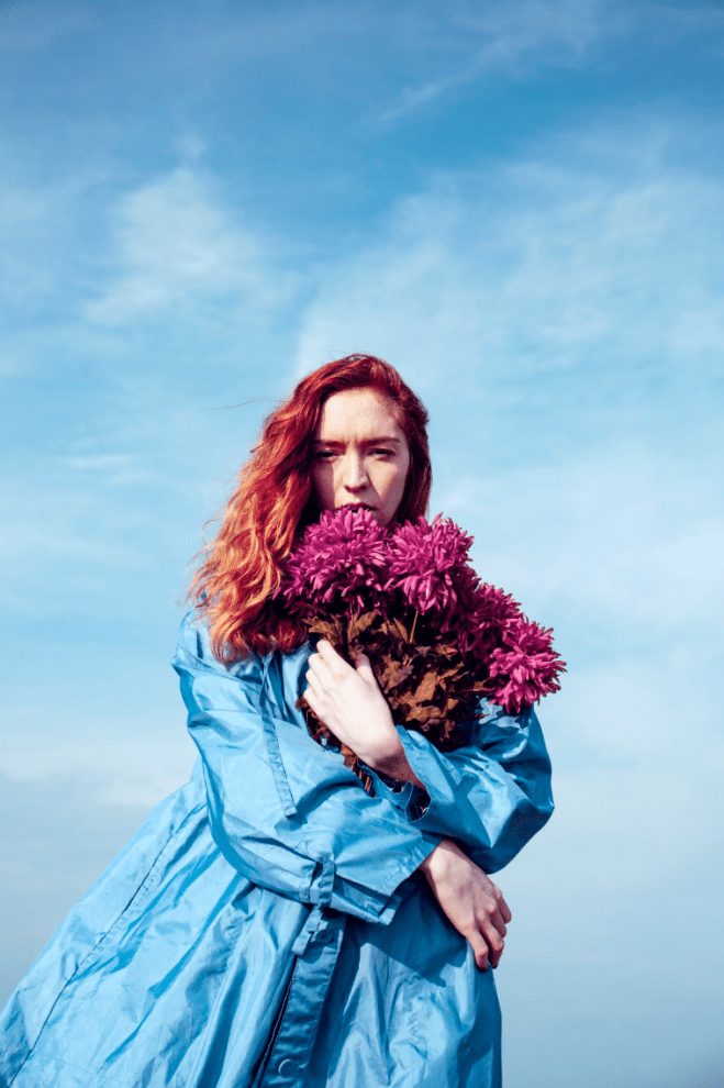 I Sent Flowers by Hybrid