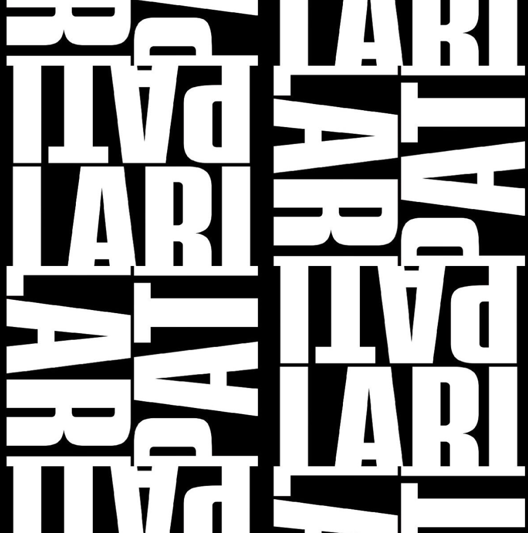 LARI PATI LOGO