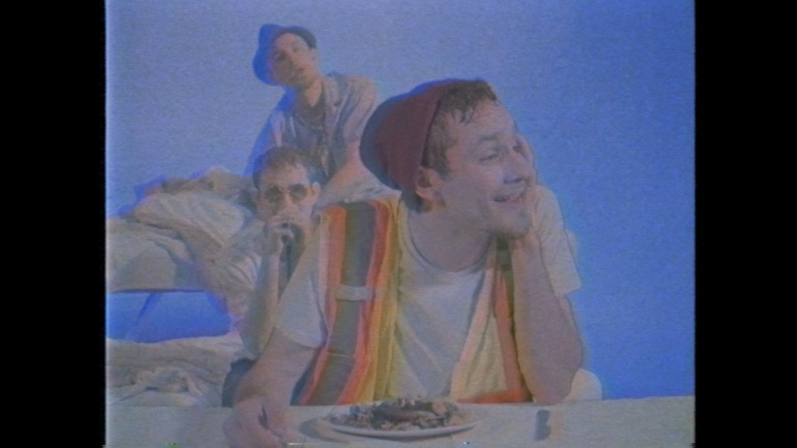 new ego who dis still