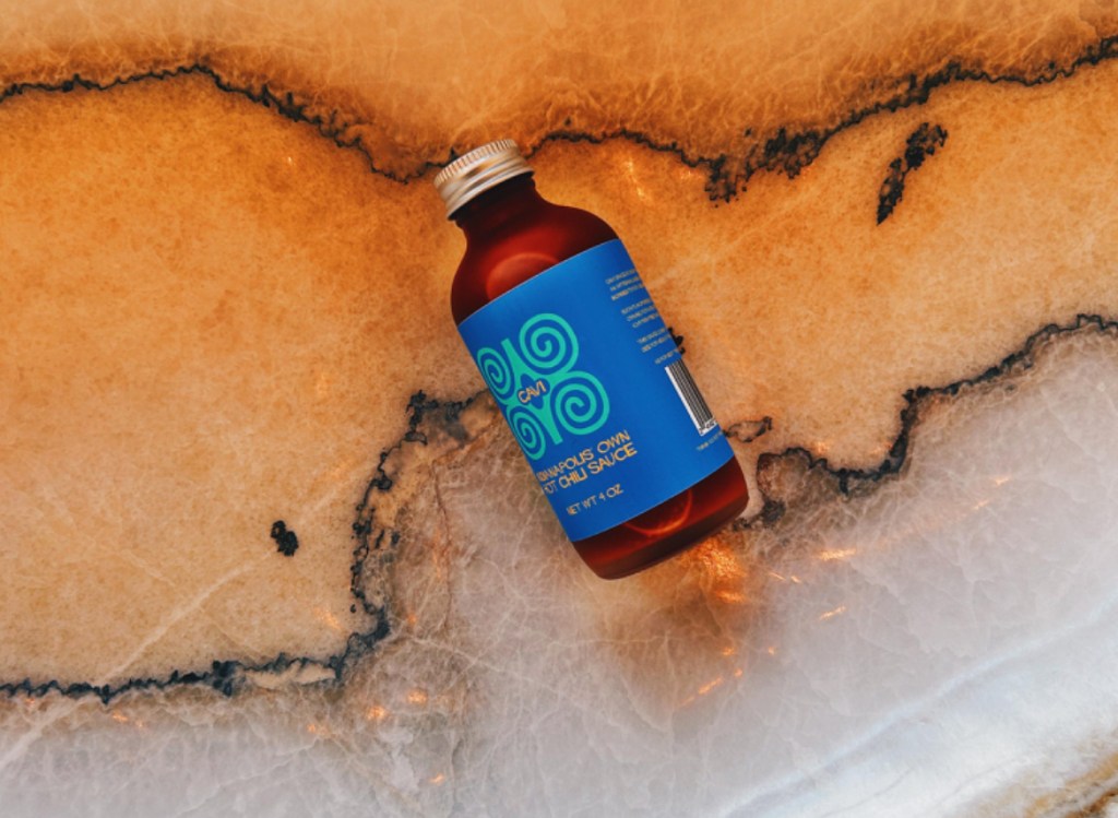 Gavi sauce hero image